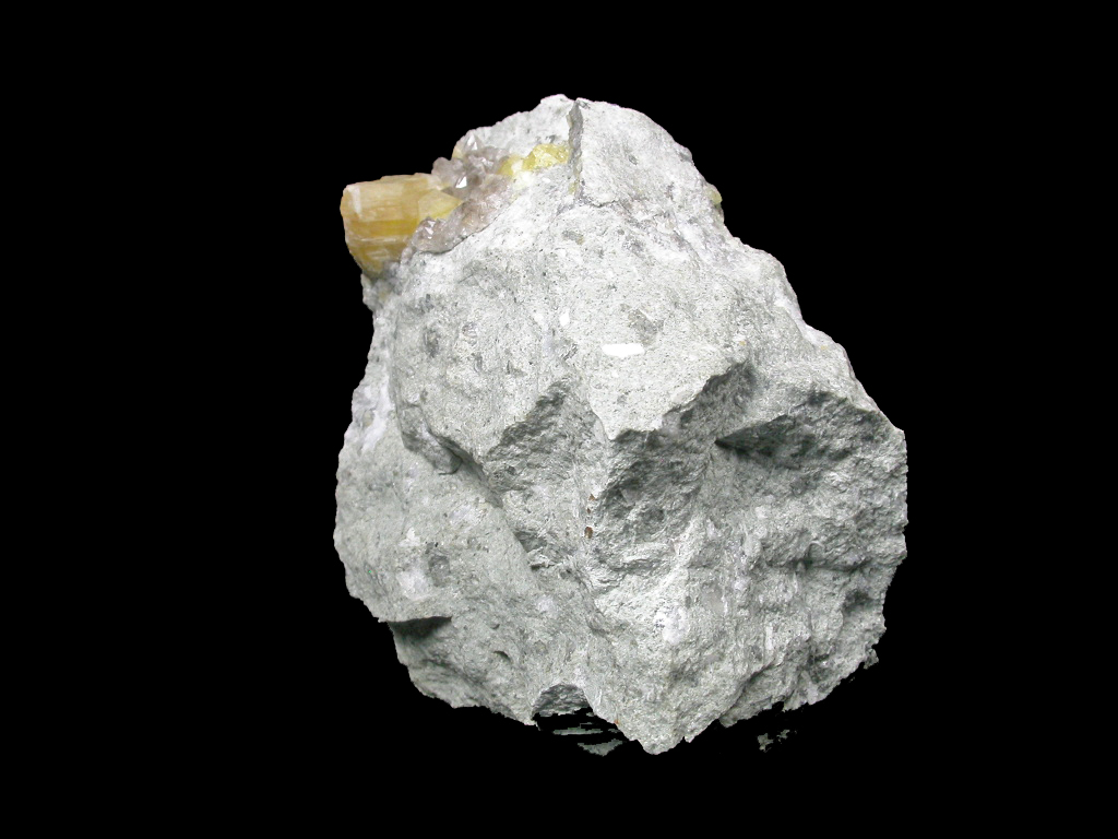 Weloganite