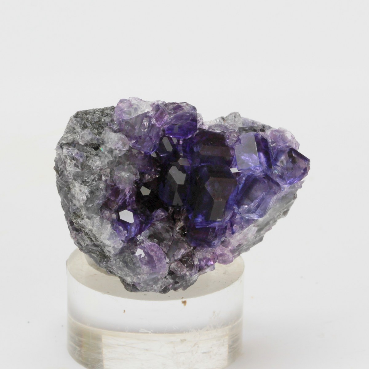 Fluorite