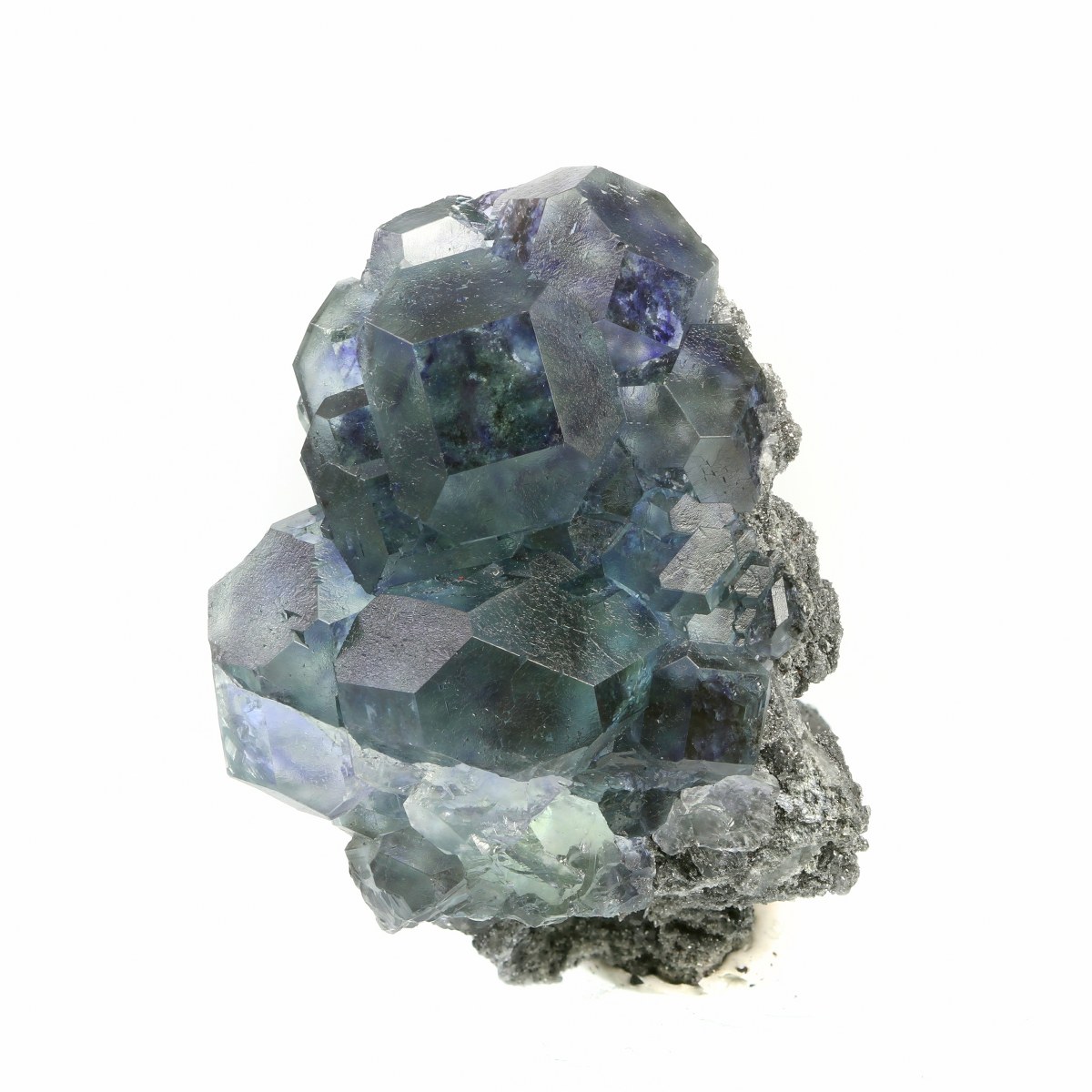 Fluorite