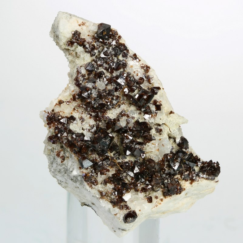 Anatase On Dolomite