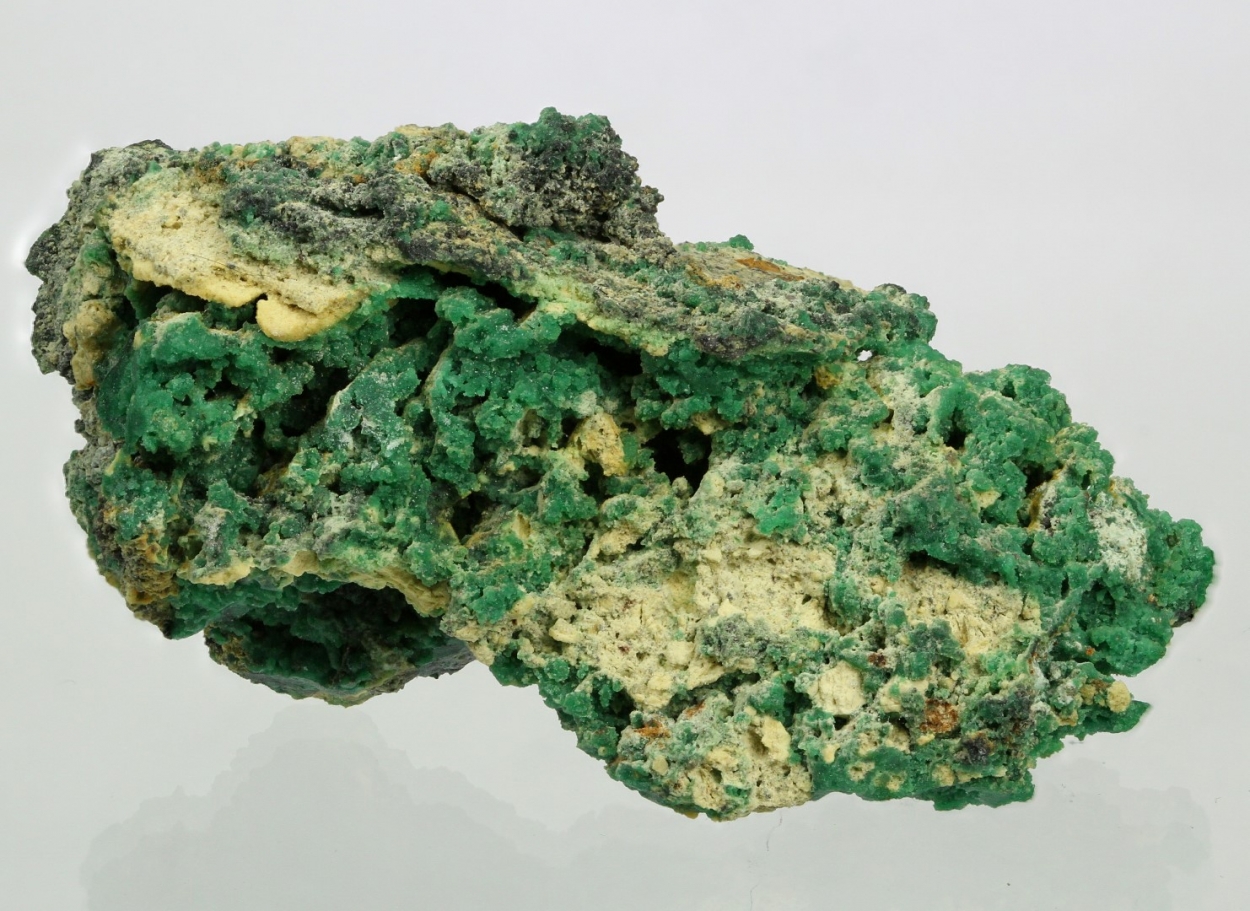 Crandallite With Variscite