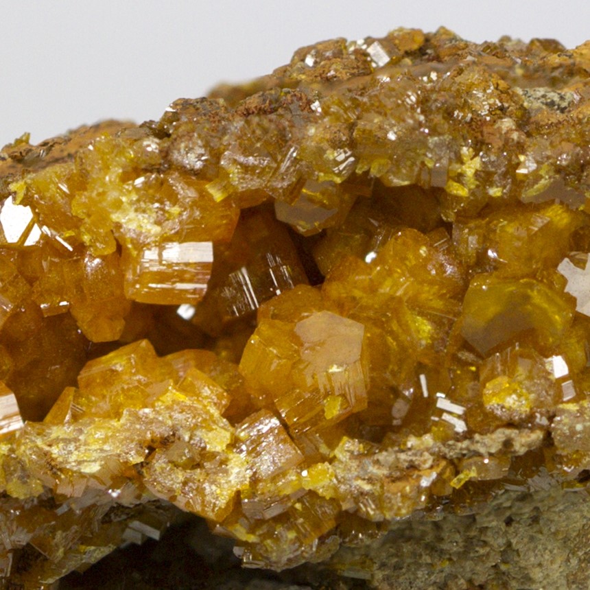 Mimetite