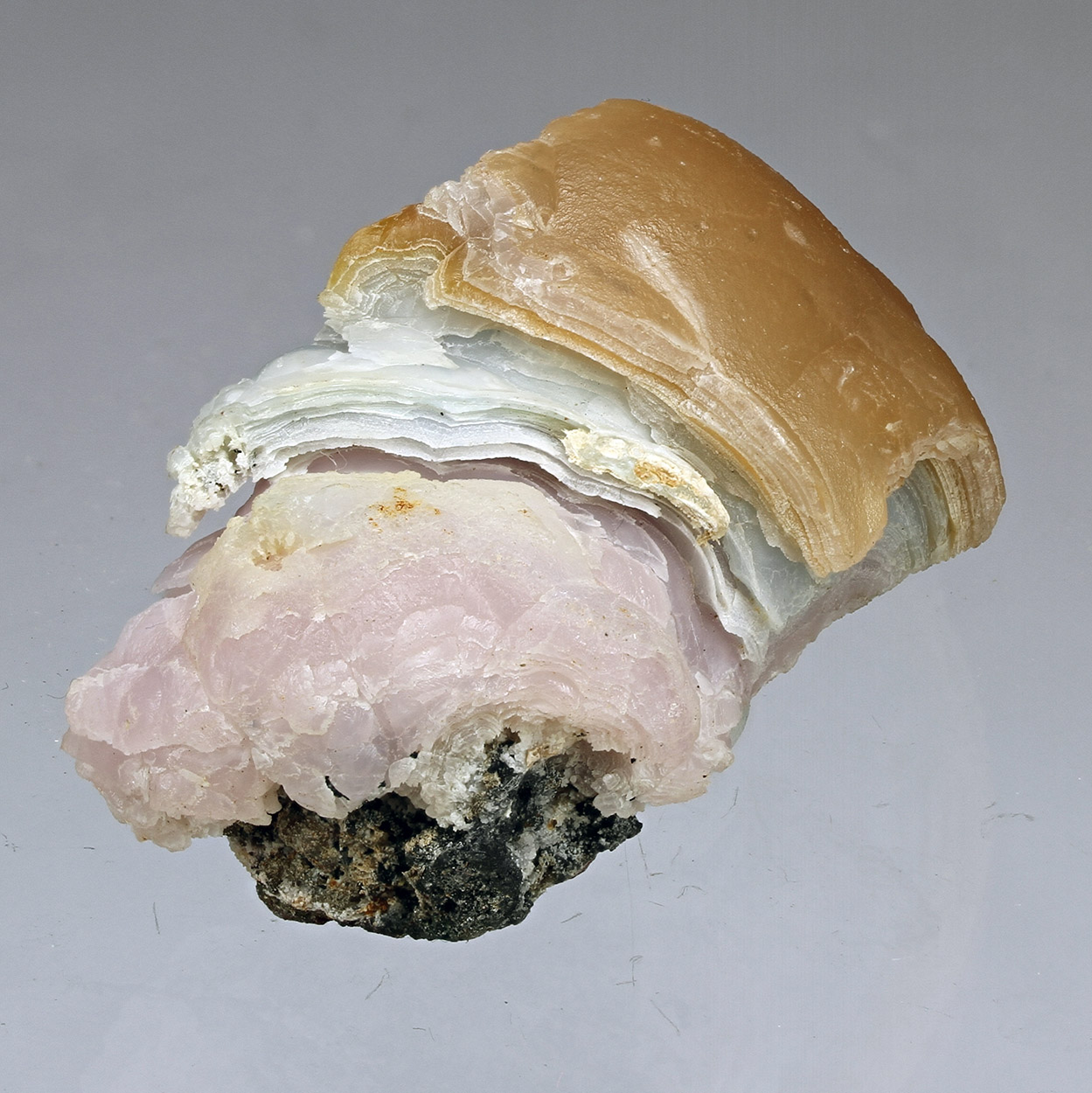 Smithsonite