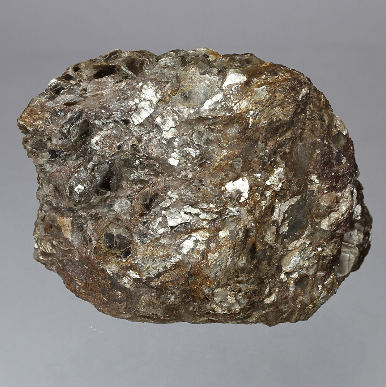 Muscovite