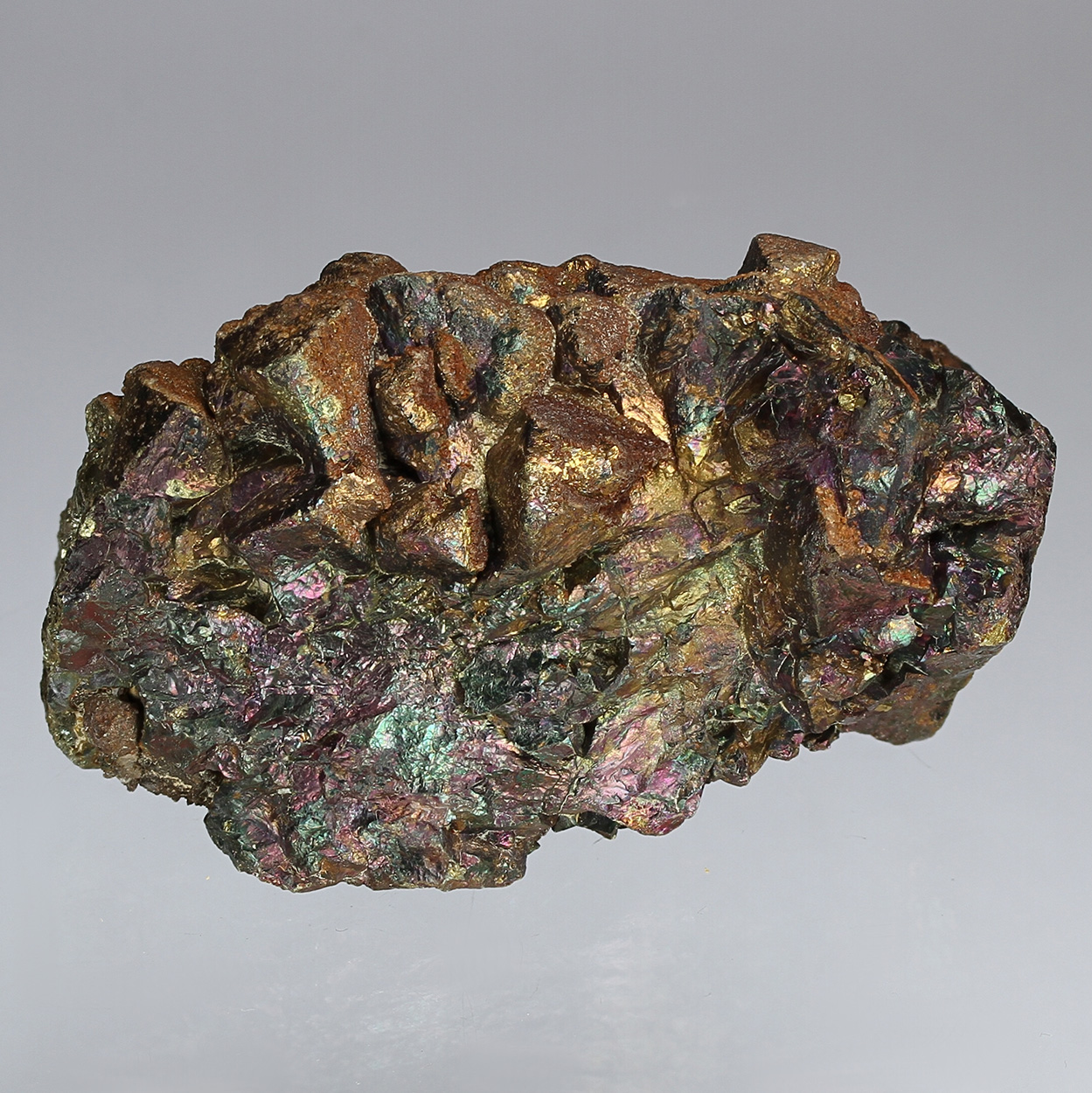 Chalcopyrite