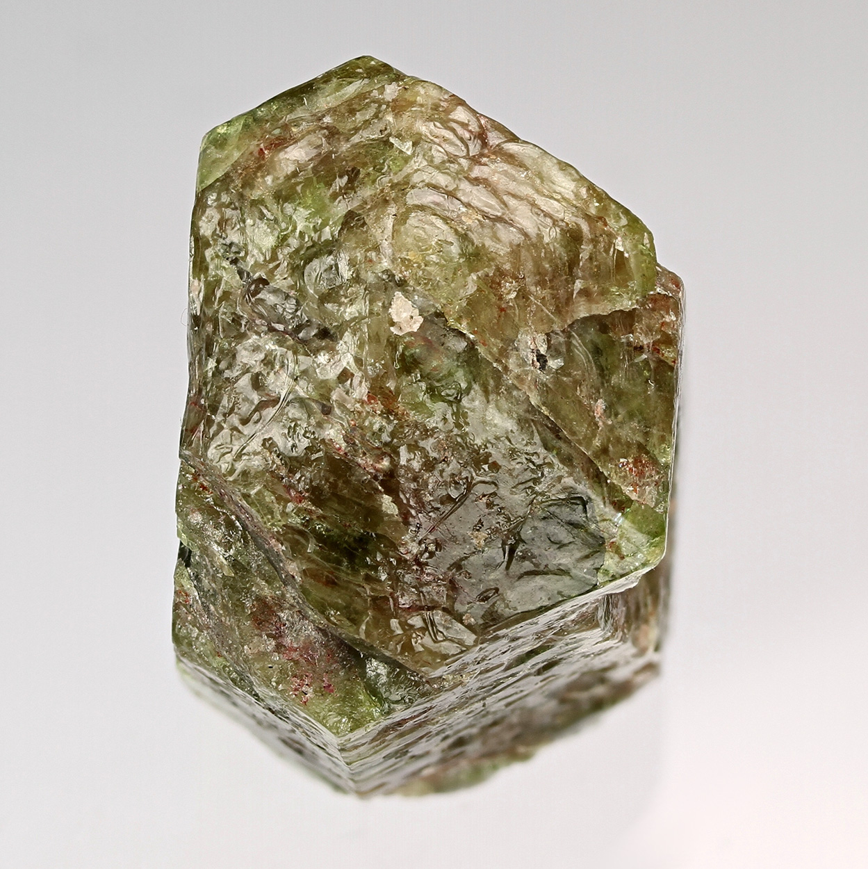 Fluorapatite