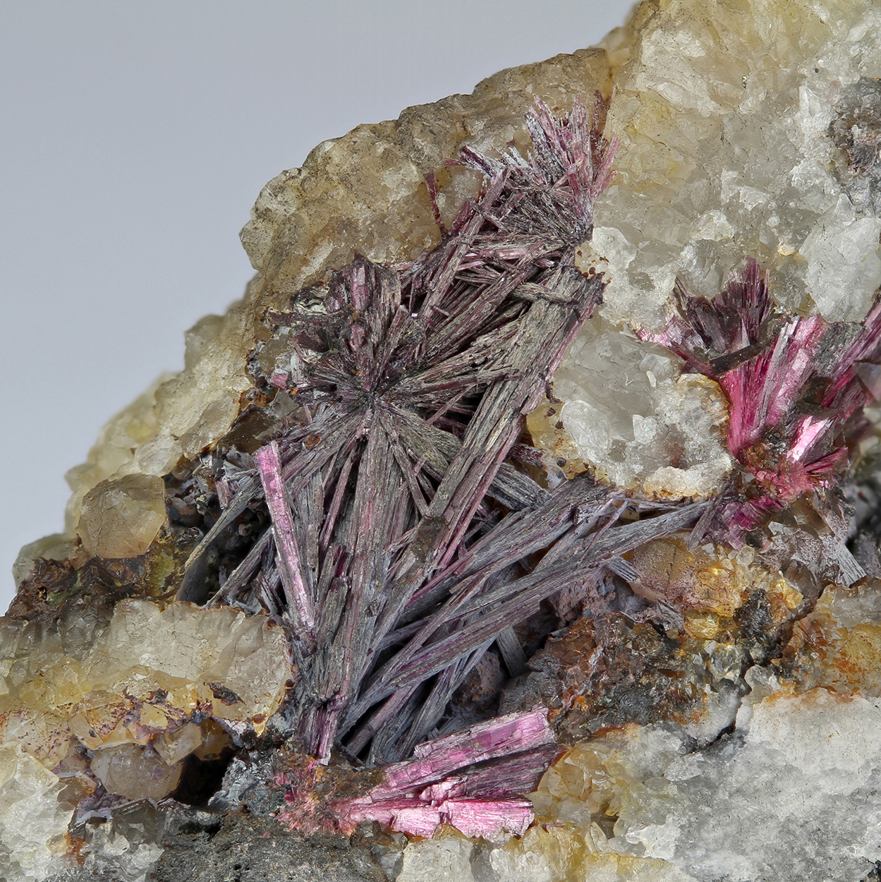 Erythrite