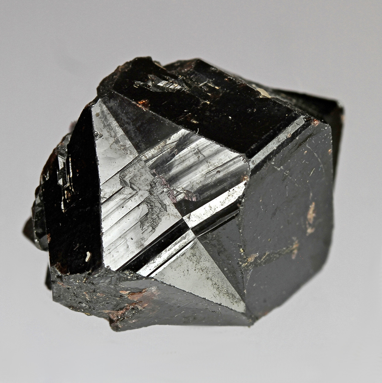 Cassiterite