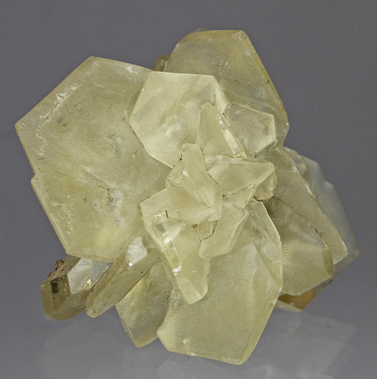 Gypsum