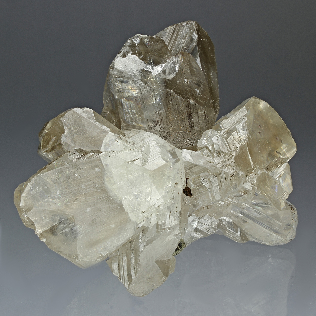 Cerussite