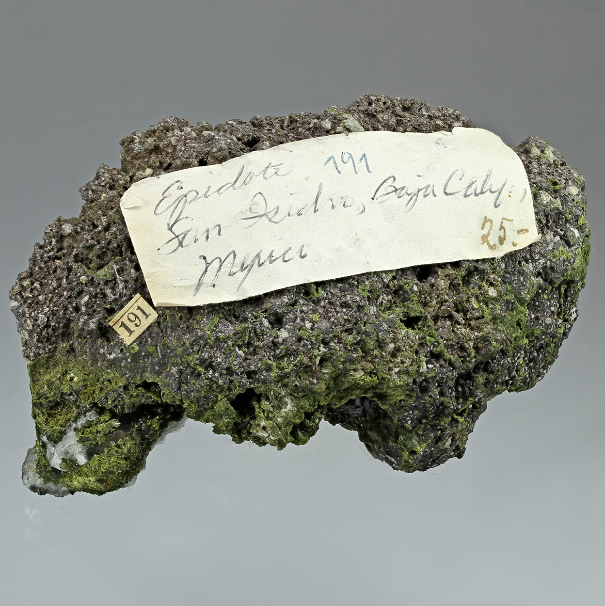 Epidote