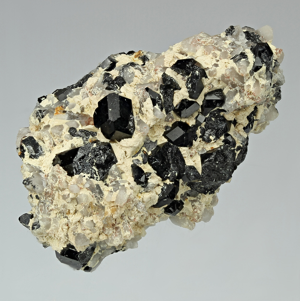 Schorl