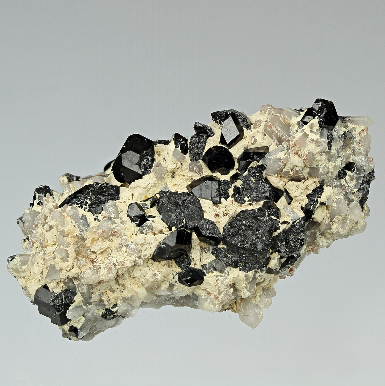 Schorl