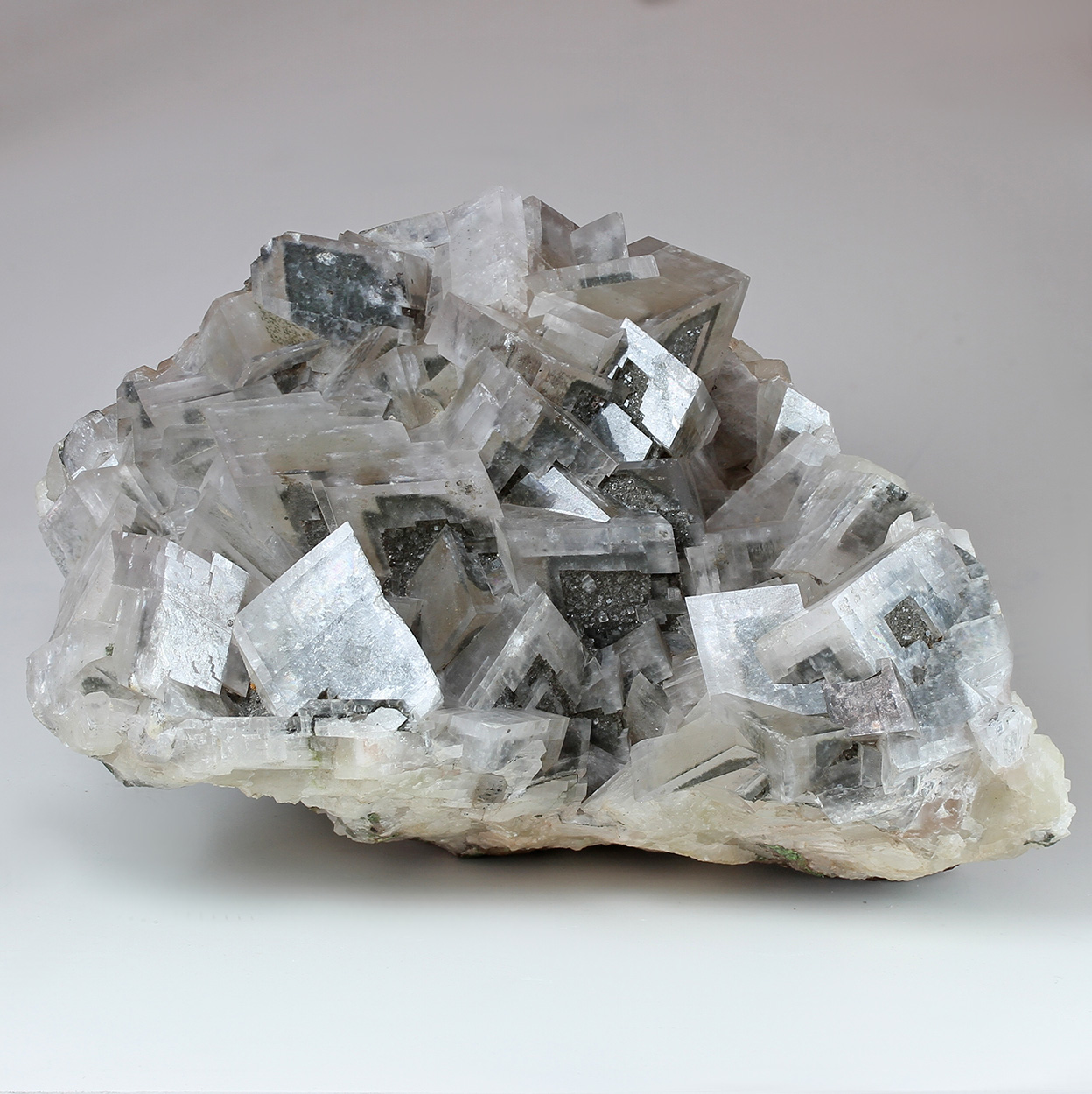 Calcite