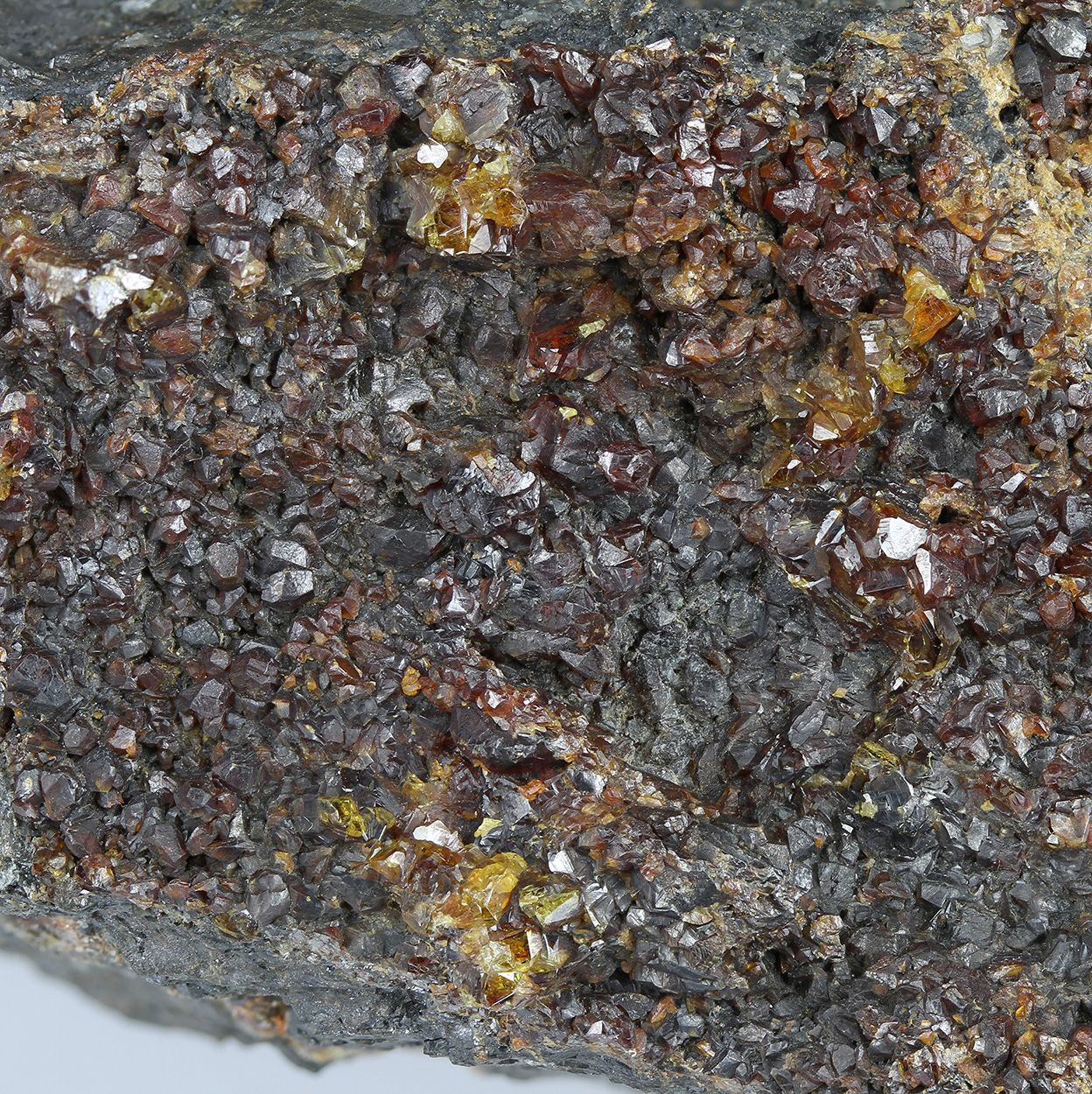 Sphalerite