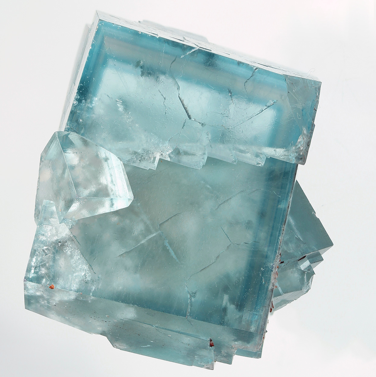 Fluorite