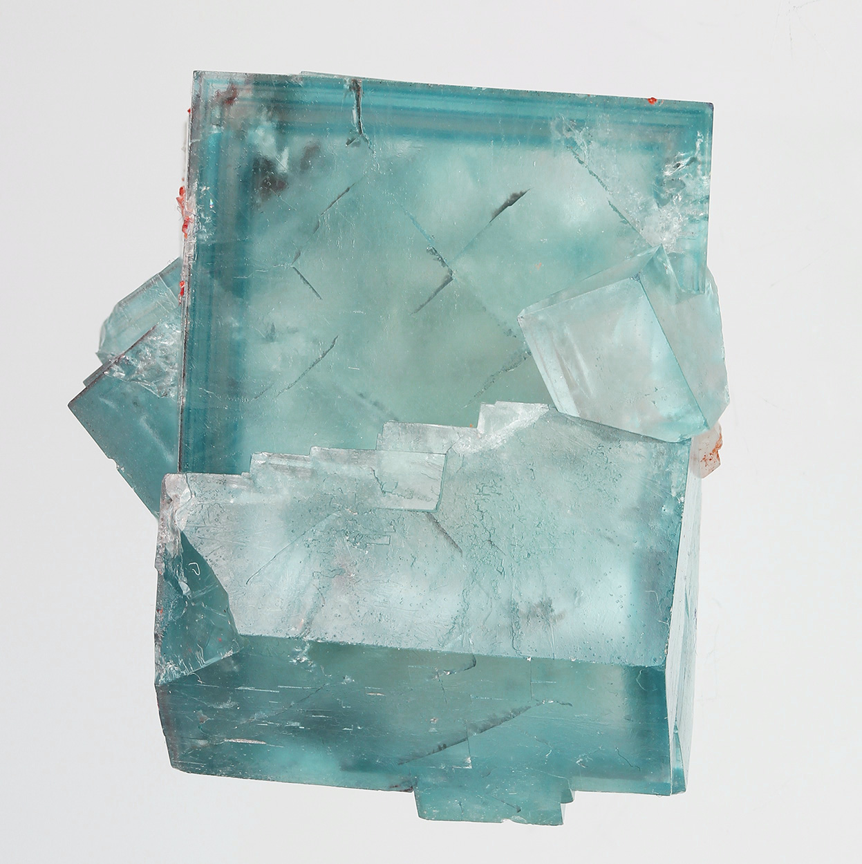 Fluorite