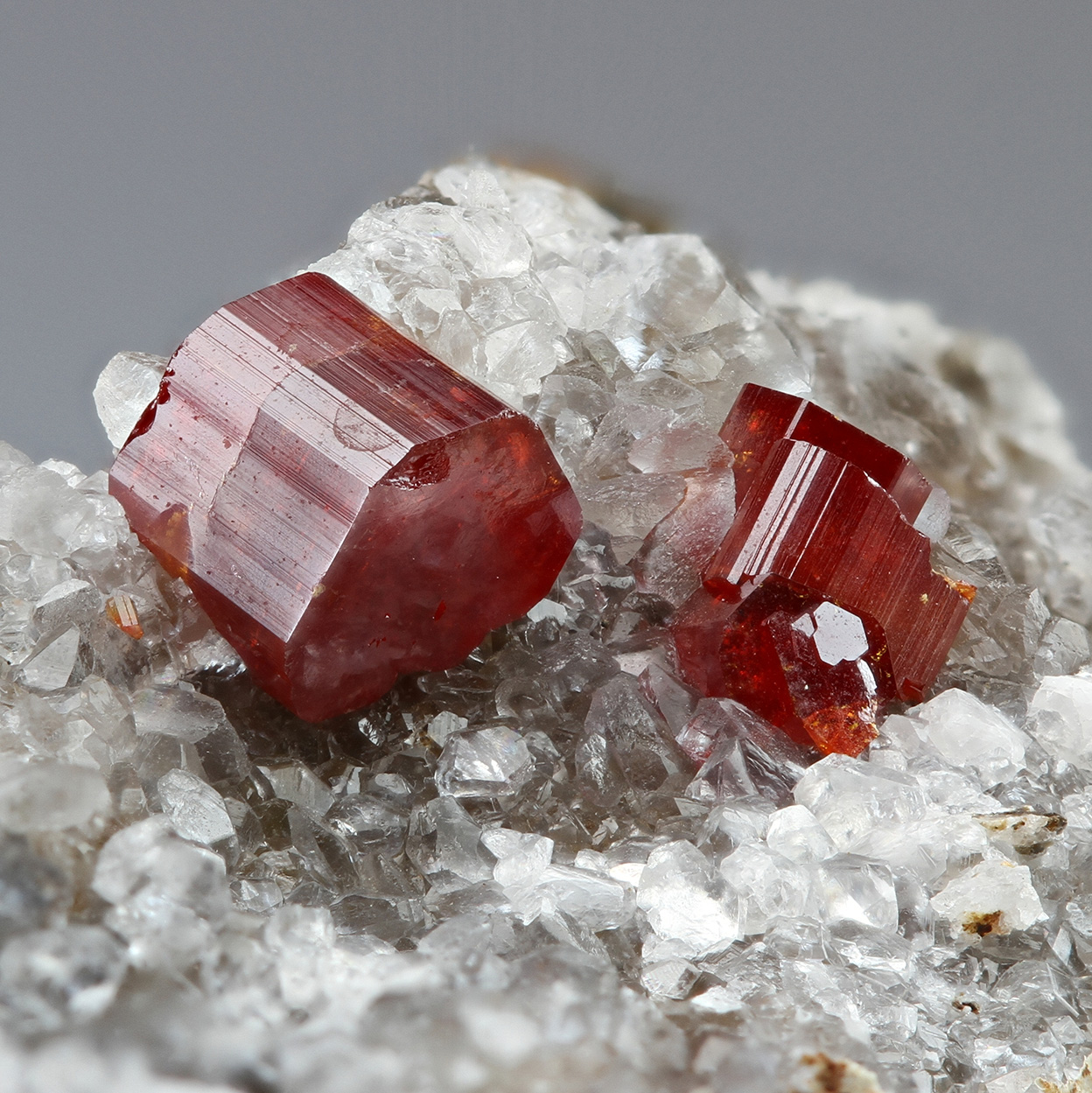 Vanadinite