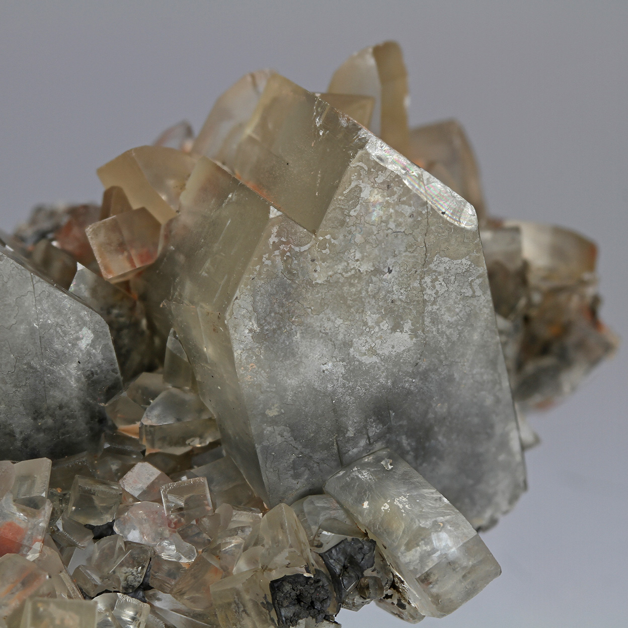 Baryte