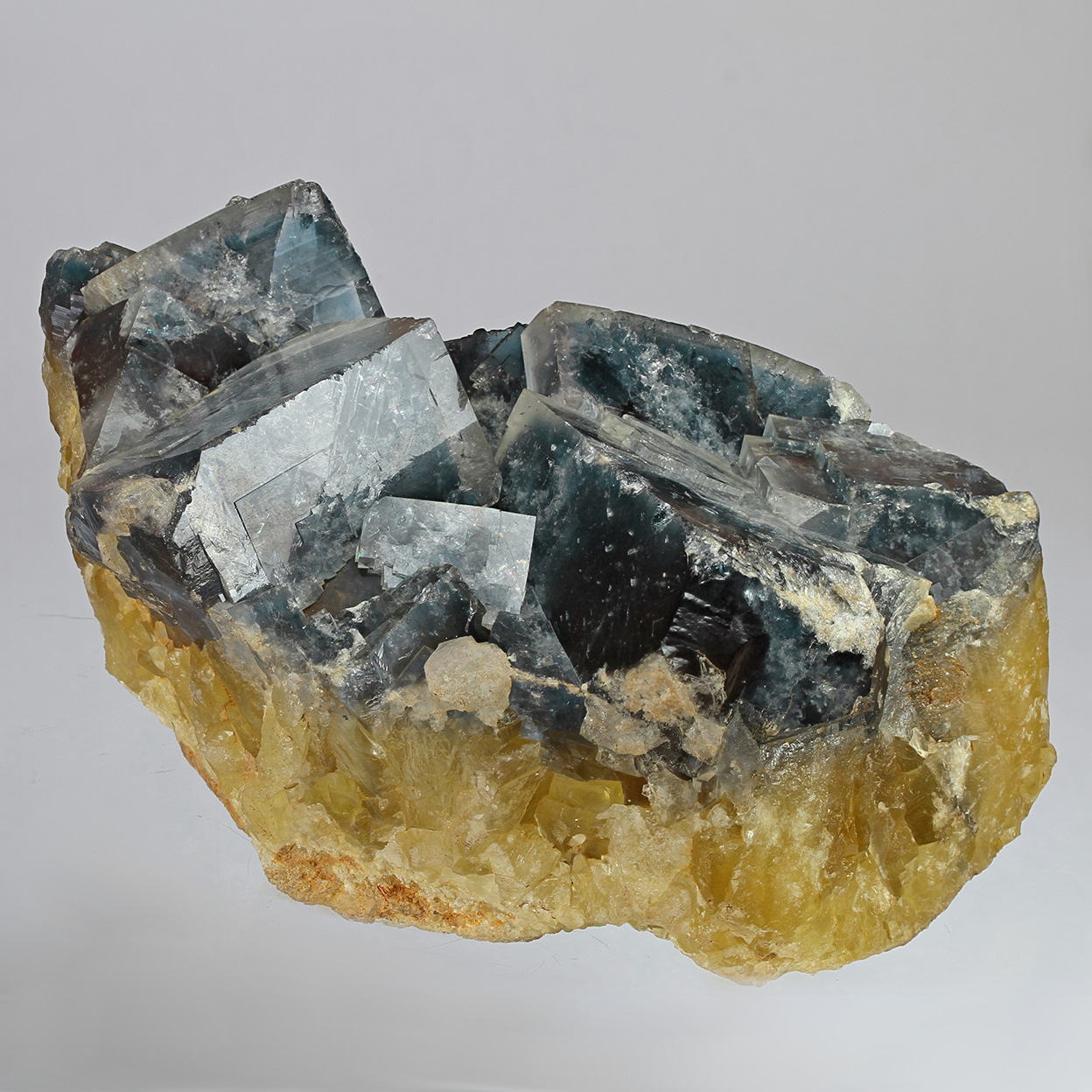 Fluorite