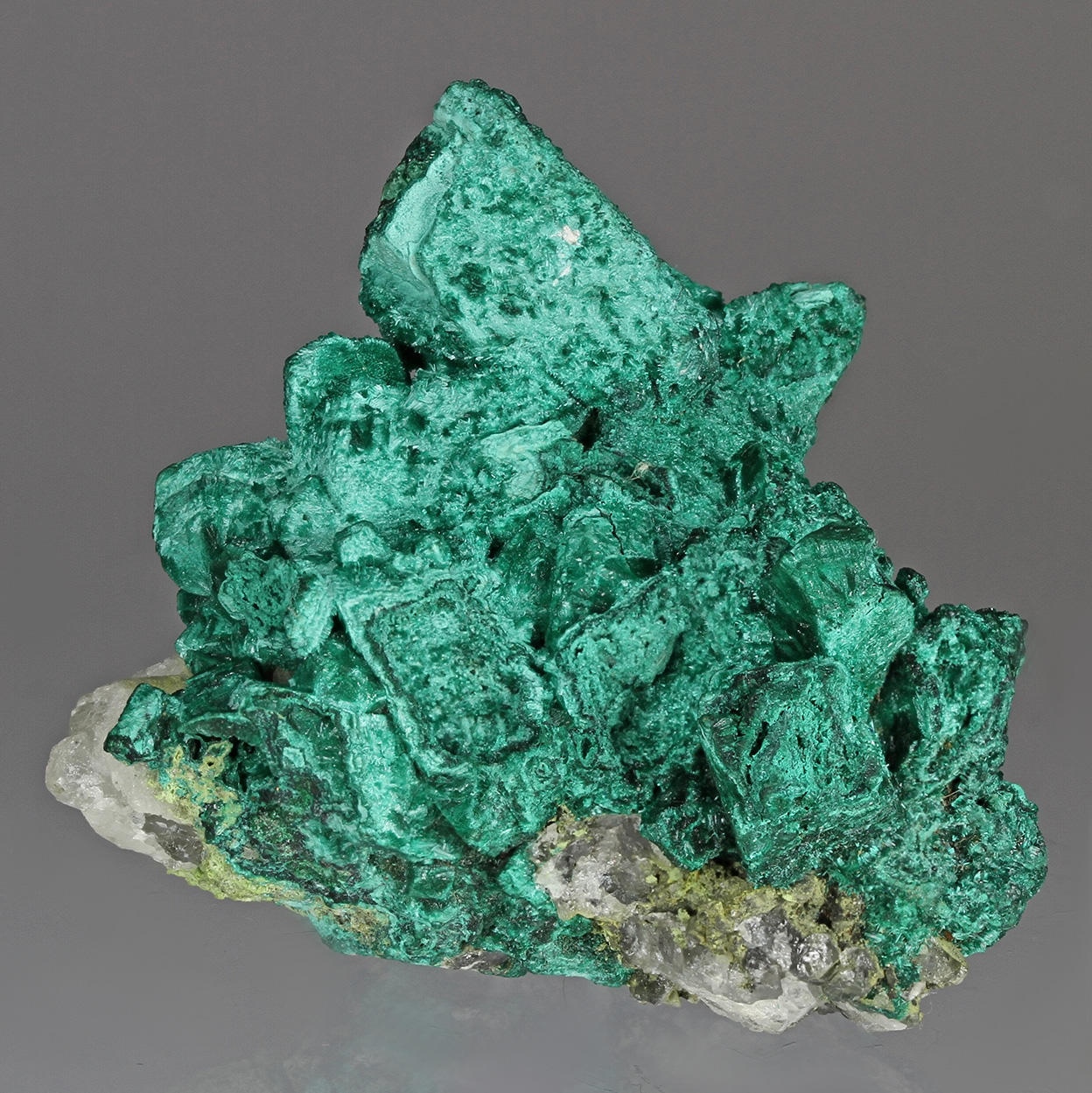 Malachite Psm Azurite