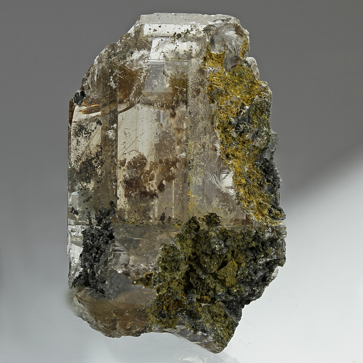 Cerussite