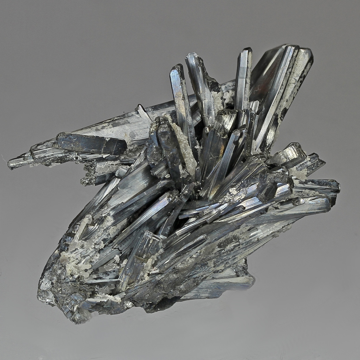 Stibnite