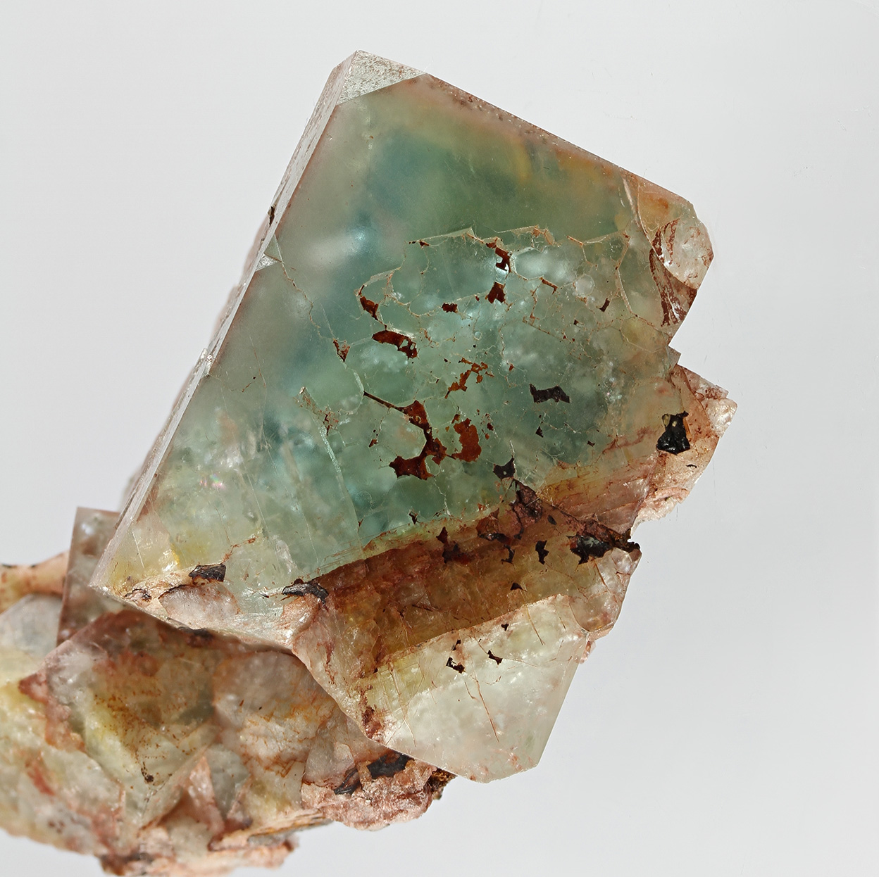 Fluorite