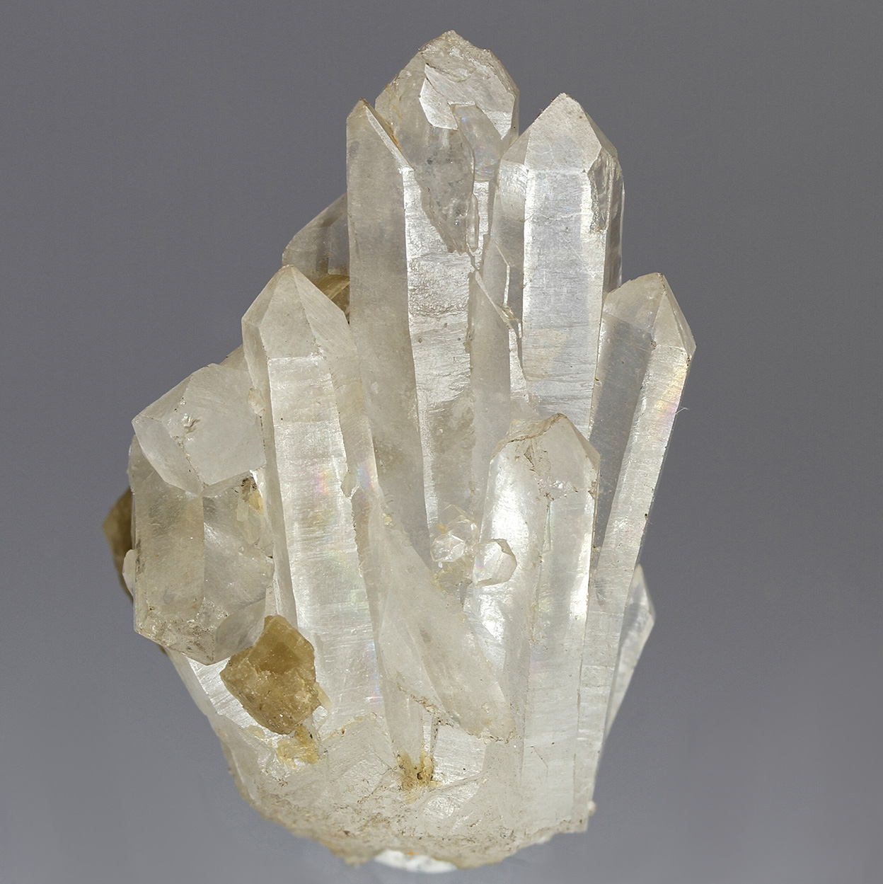 Quartz