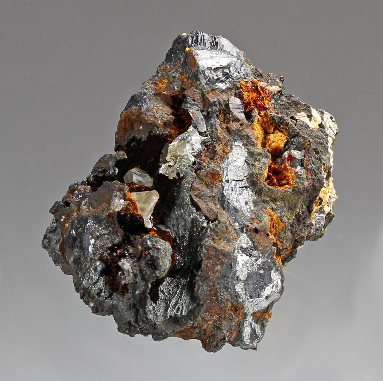 Cerussite