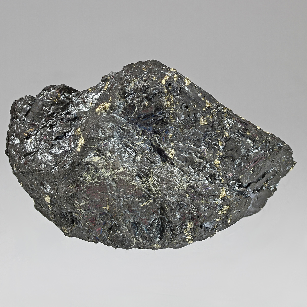 Chalcocite