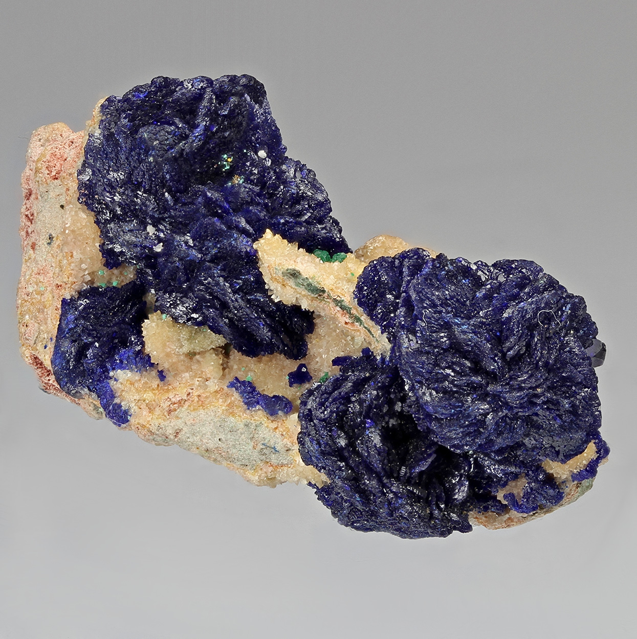 Azurite