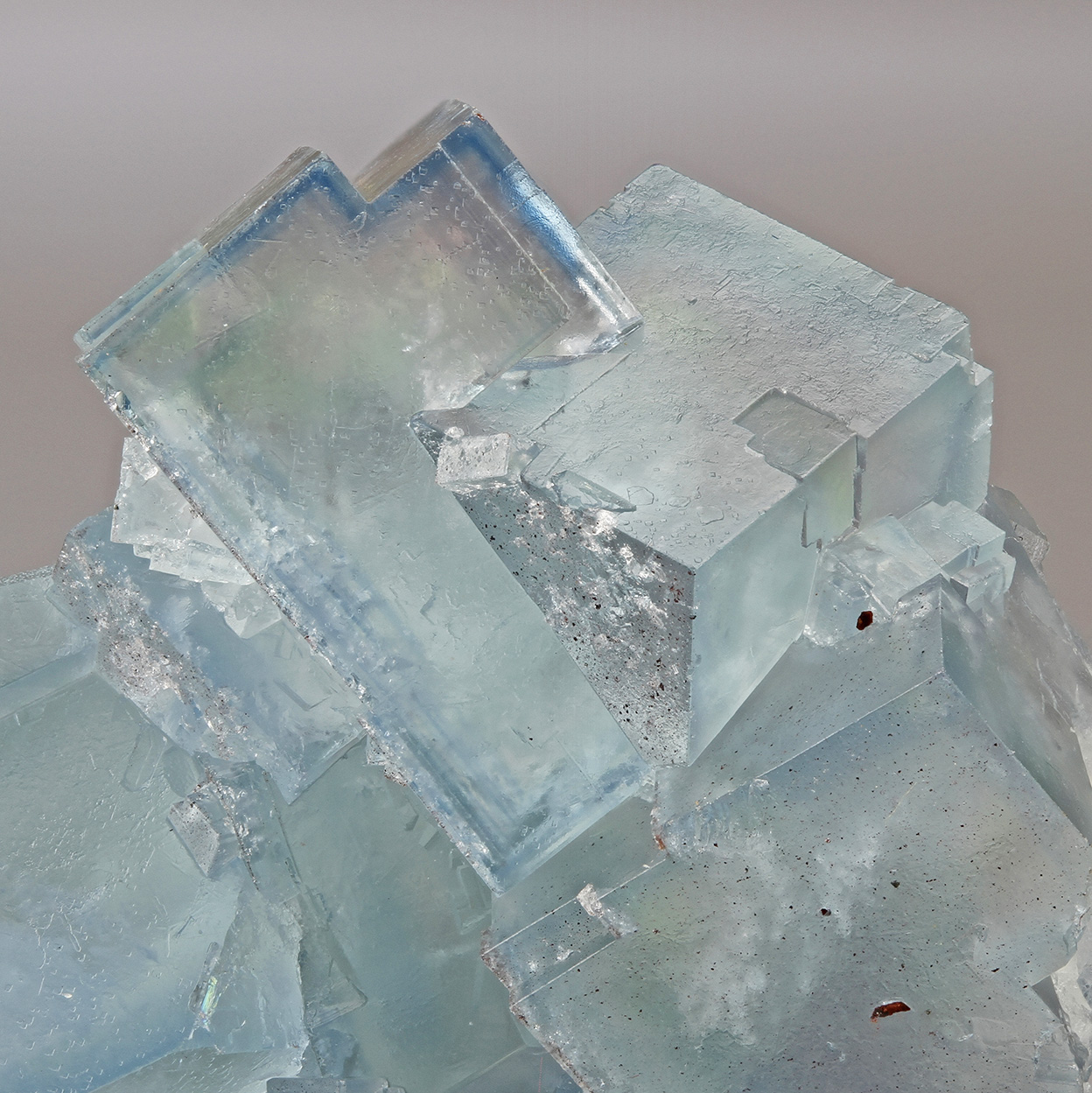 Fluorite