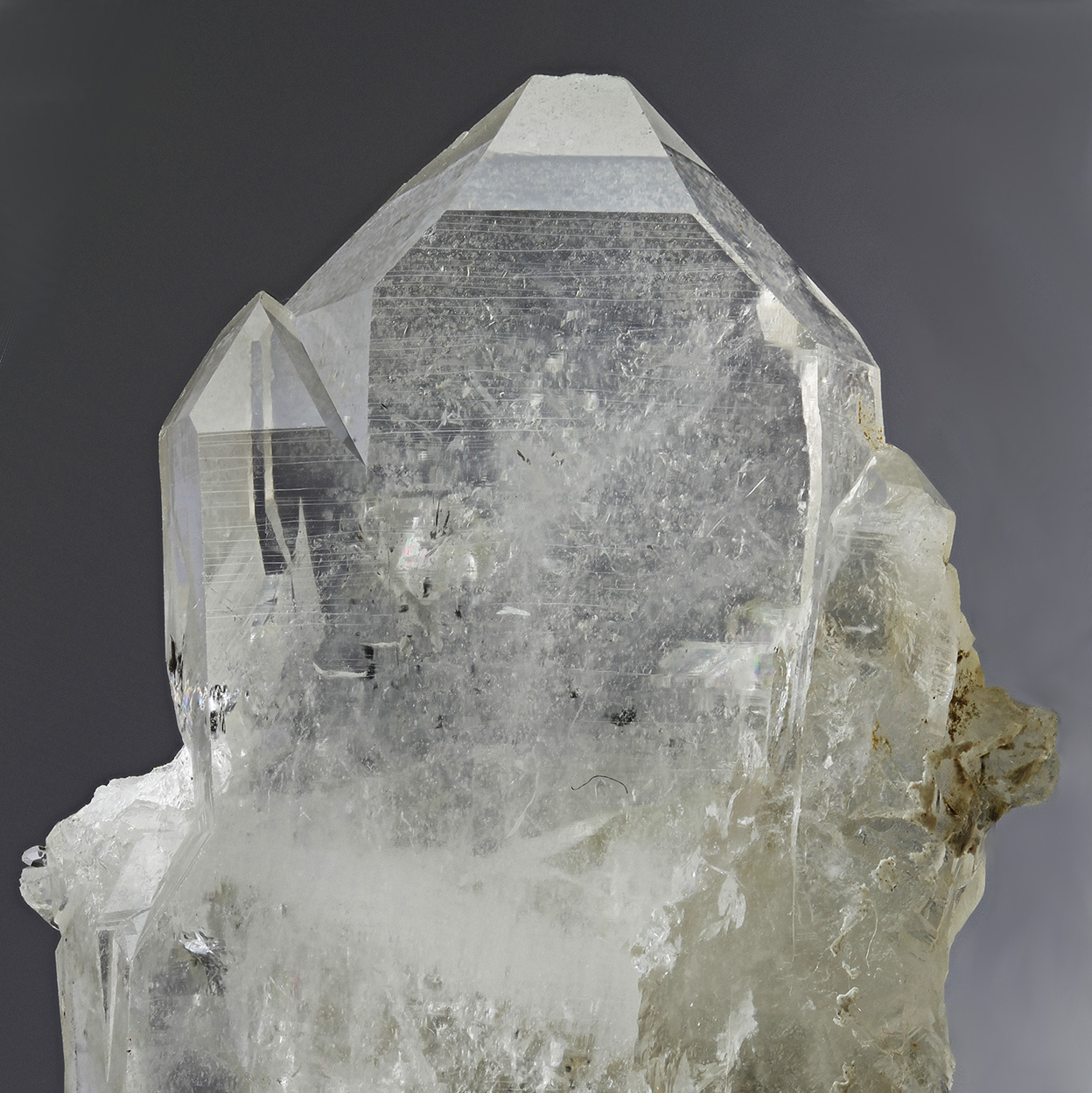 Faden Quartz