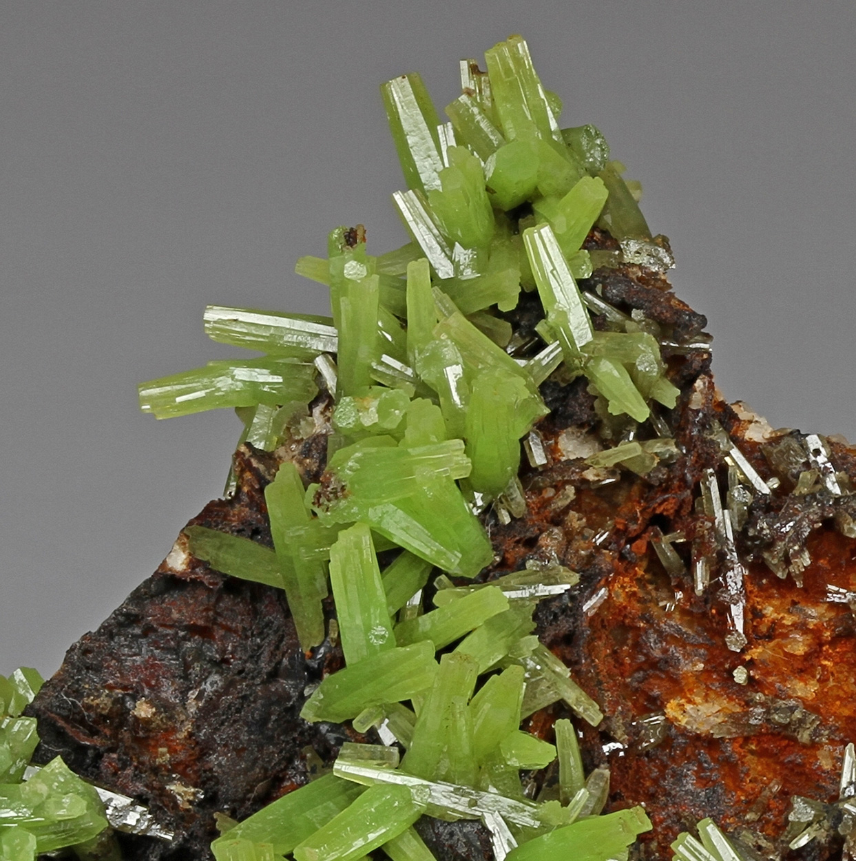 Pyromorphite