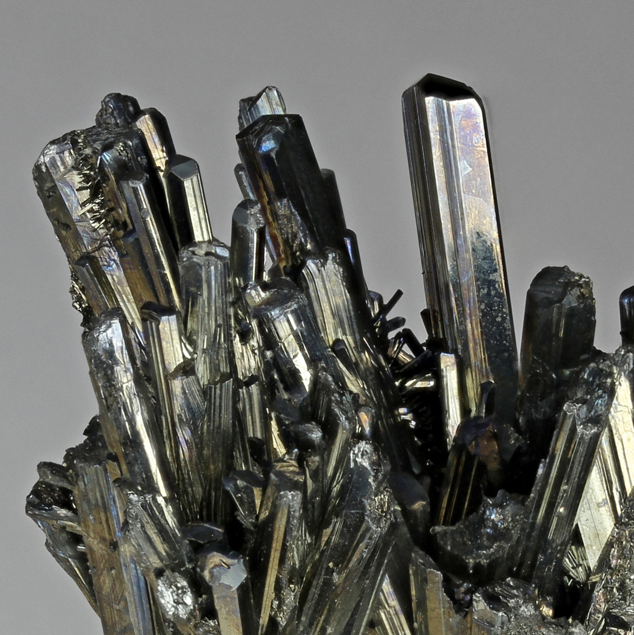 Stibnite