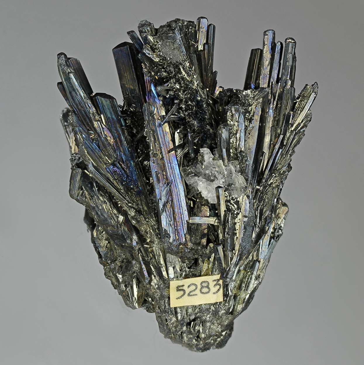 Stibnite