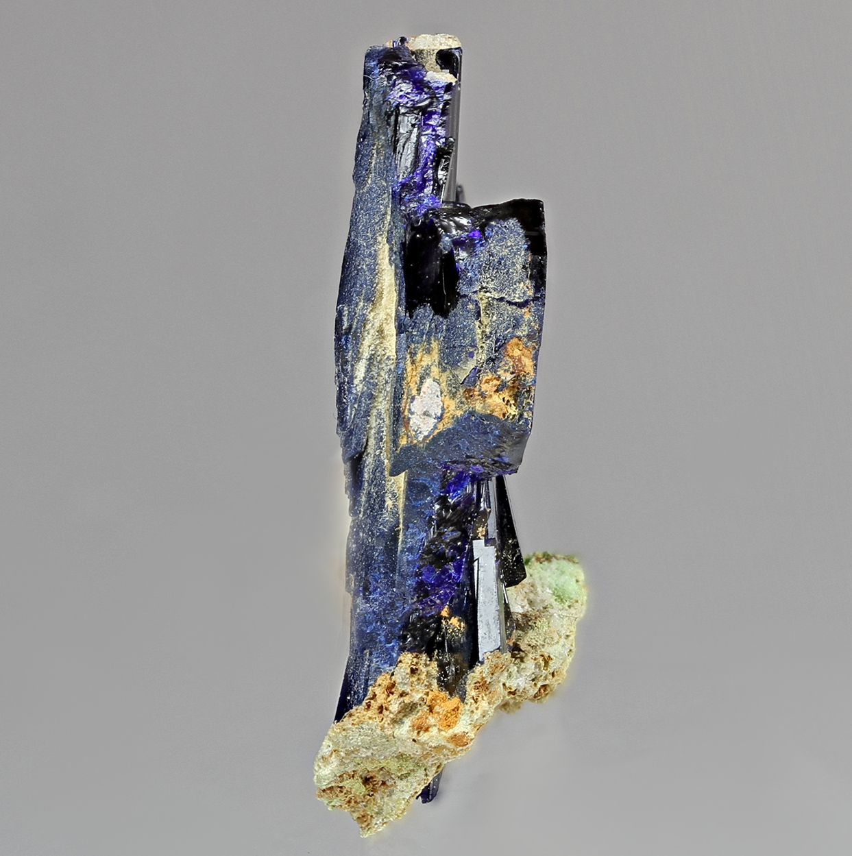 Azurite