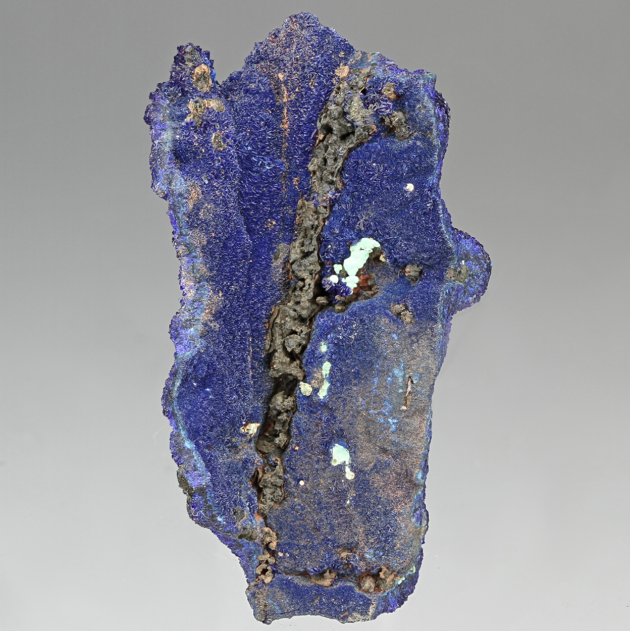 Azurite