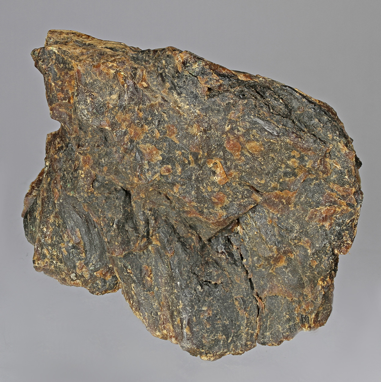 Ozocerite