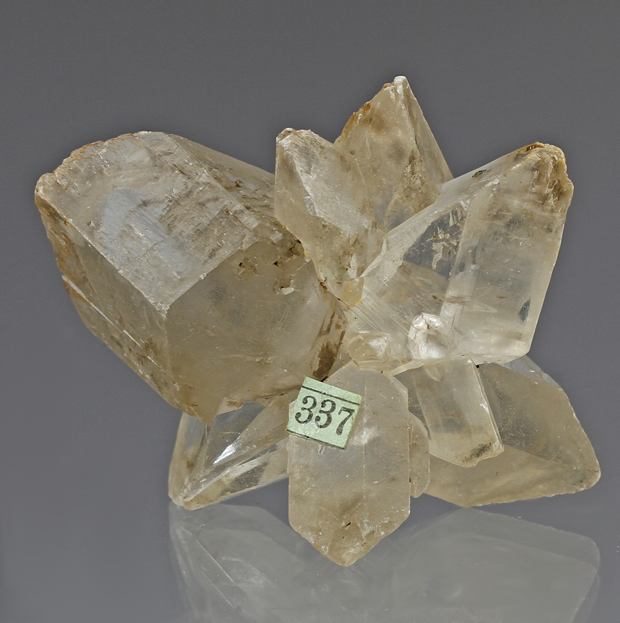 Gypsum