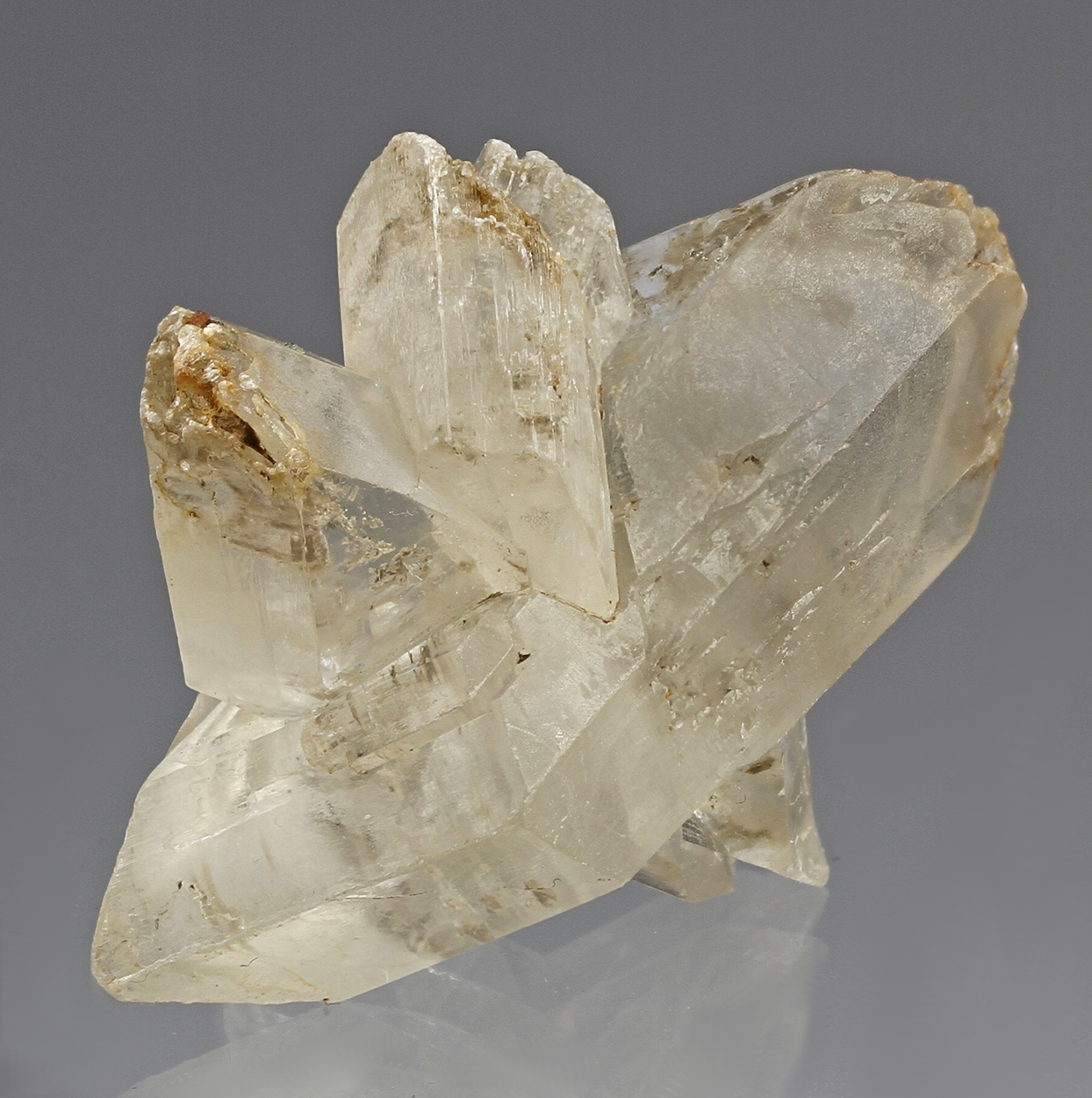 Gypsum