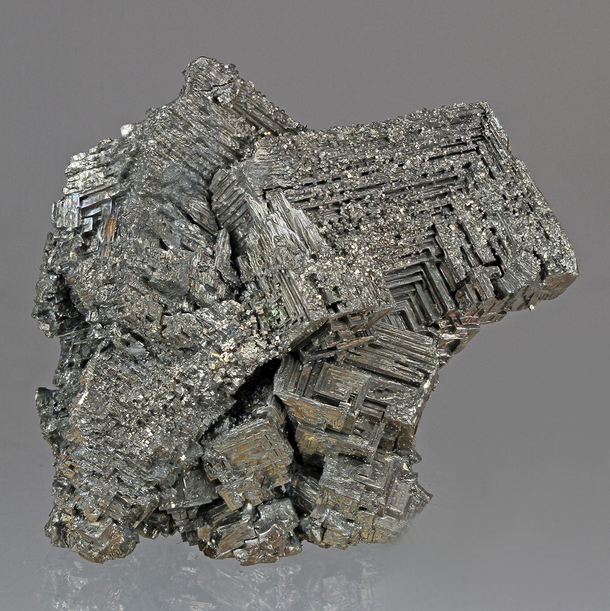 Synthetic Bismuth