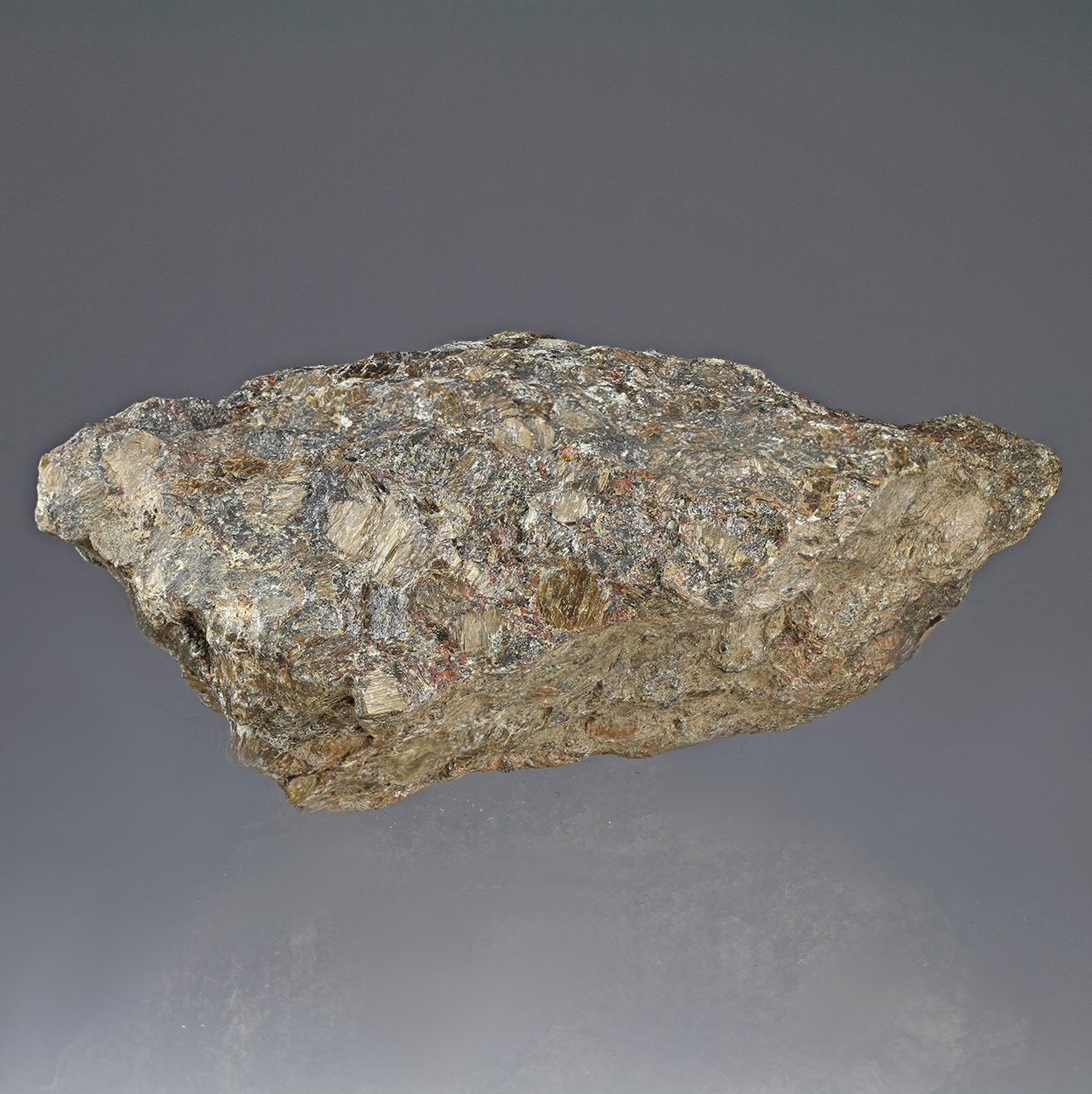 Bronzite