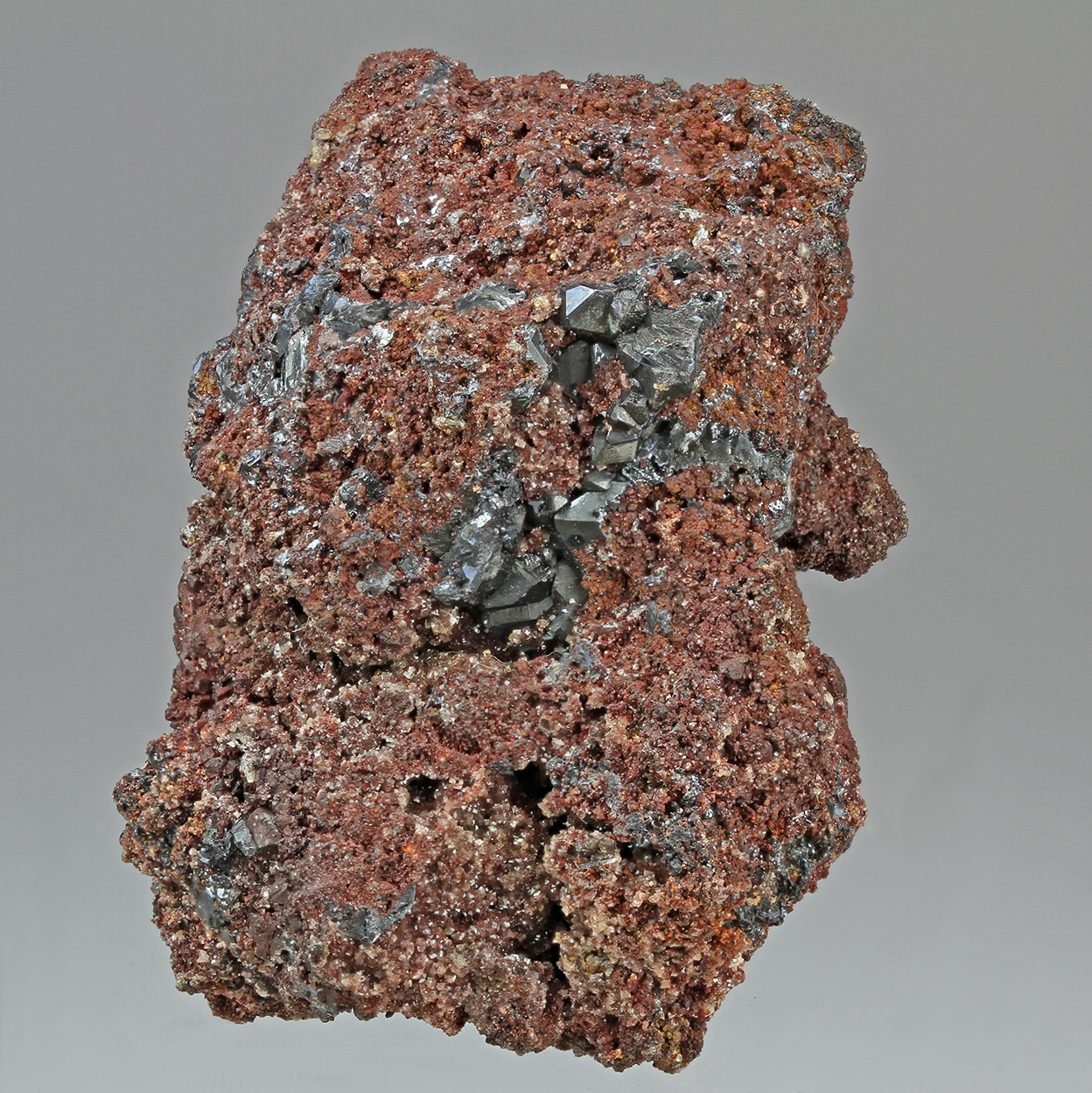 Cuprite