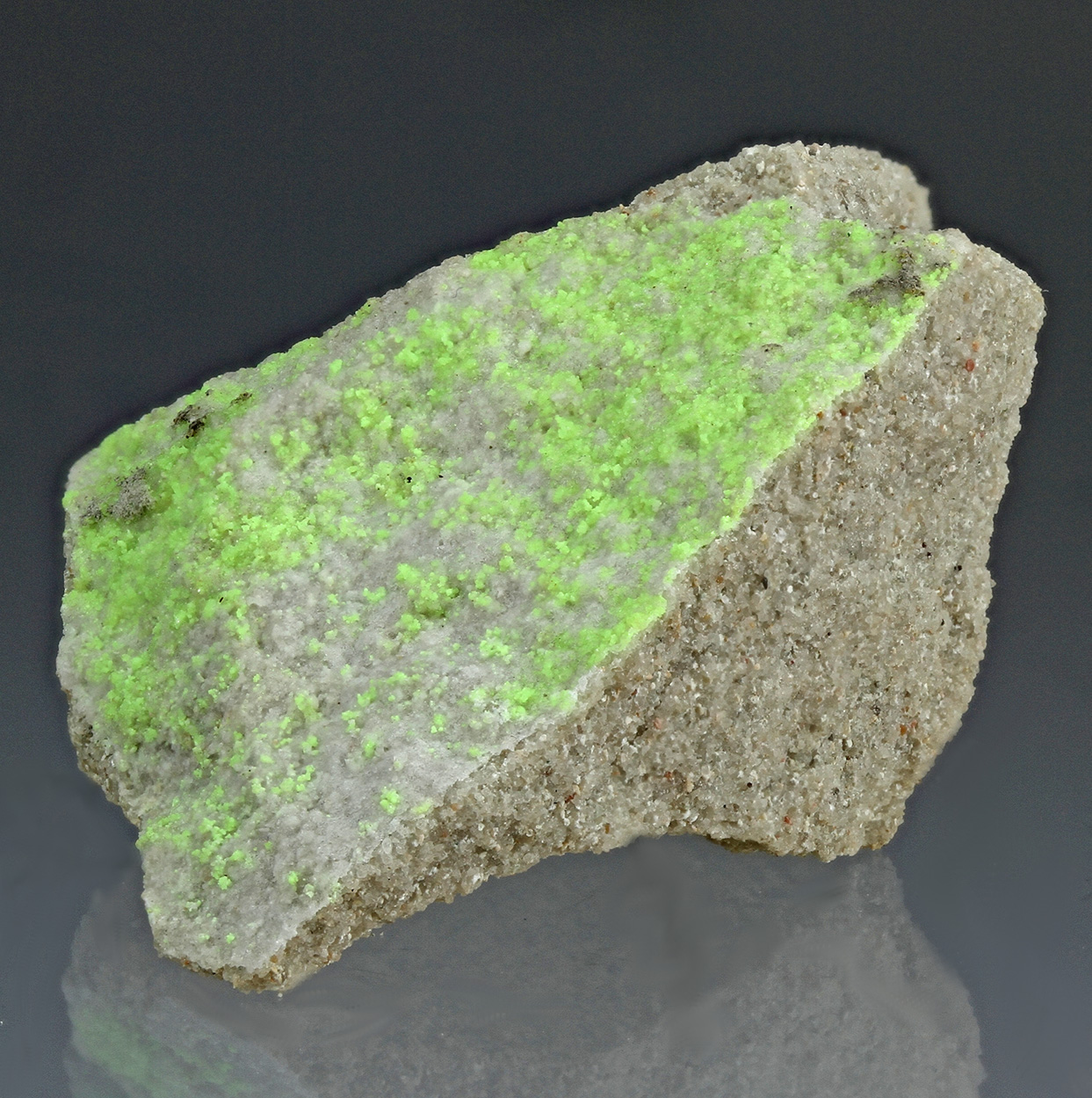 Andersonite