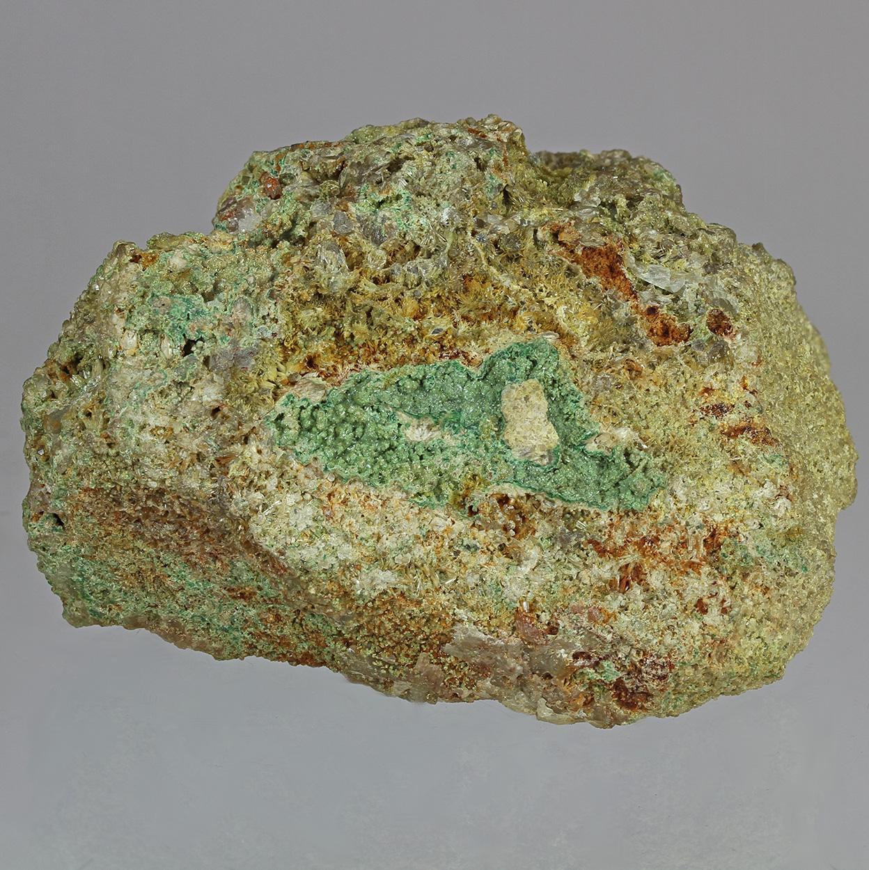 Pyromorphite