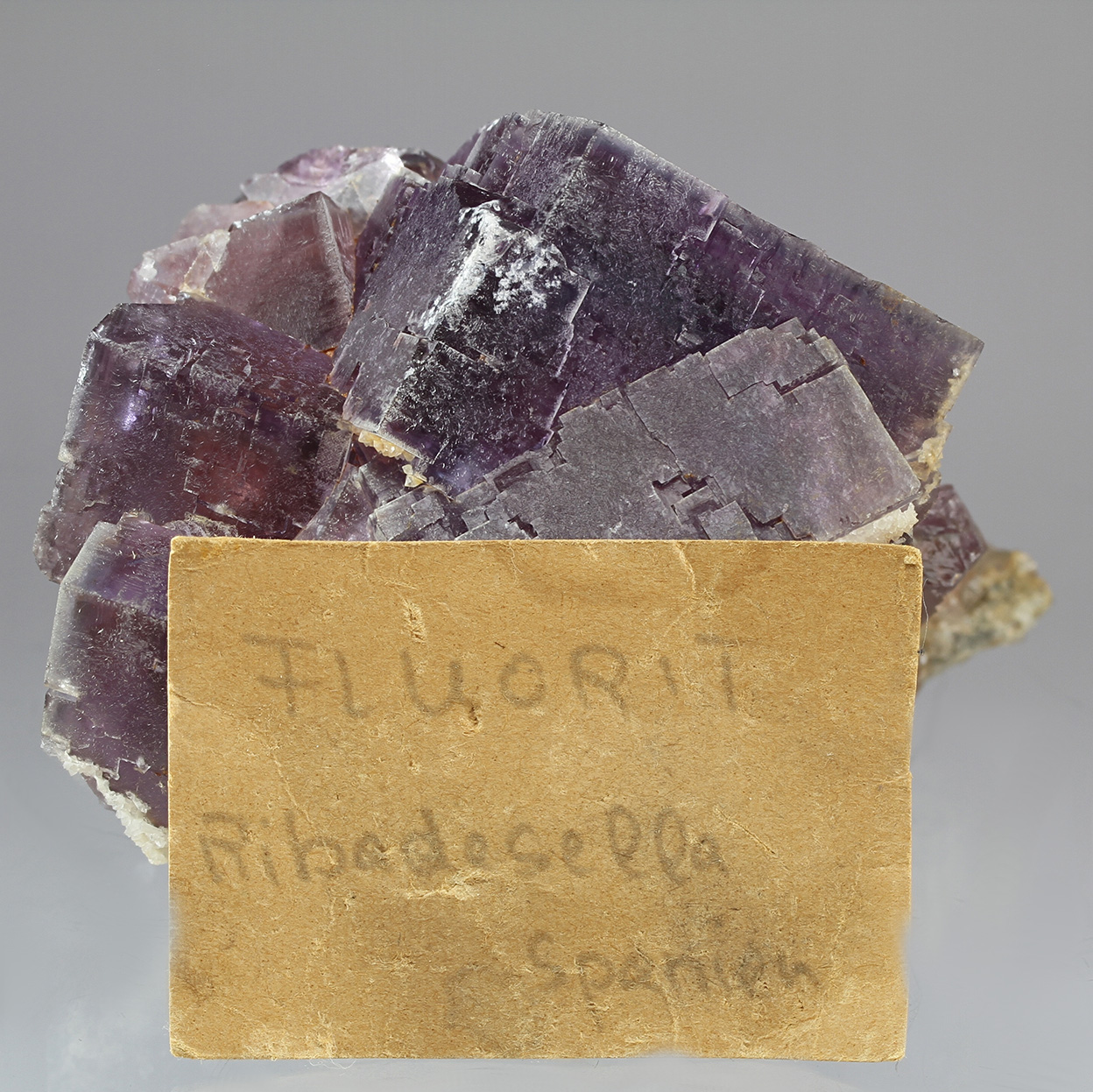 Fluorite