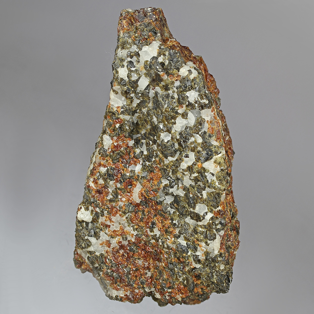 Andradite Var Colophonite