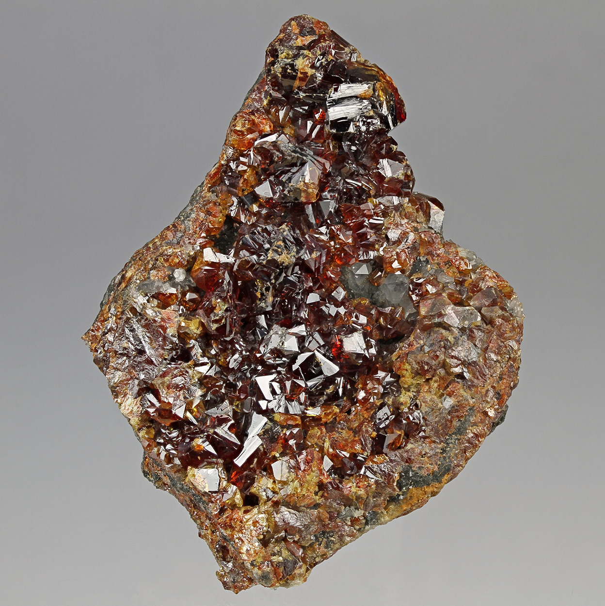 Sphalerite